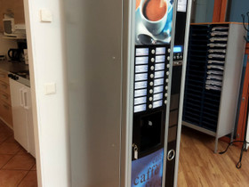 Kahvi / kuuma juoma automaatti, Liikkeille ja yrityksille, Tuusula, Tori.fi Kahvi / kuuma juoma automaatti, Liikkeille ja yrityksille, Tuusula, Tori.fi