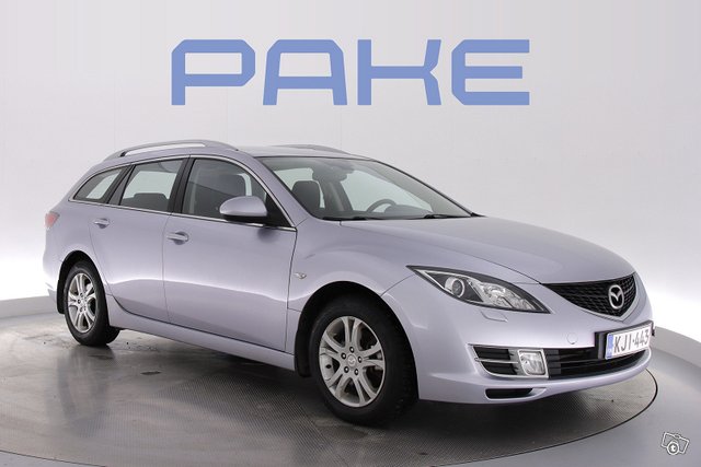 Mazda Mazda6