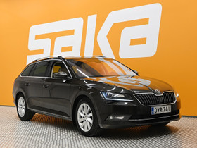 Skoda Superb, Autot, Seinäjoki, Tori.fi Skoda Superb, Autot, Seinäjoki, Tori.fi