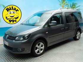 Volkswagen Caddy Maxi, Autot, Kerava, Tori.fi Volkswagen Caddy Maxi, Autot, Kerava, Tori.fi