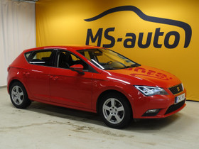 Seat Leon, Autot, Imatra, Tori.fi Seat Leon, Autot, Imatra, Tori.fi