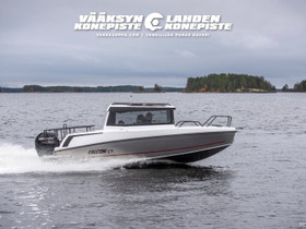 Falcon C 7 + Mercury F150, Moottoriveneet, Veneet, Lahti, Tori.fi Falcon C 7 + Mercury F150, Moottoriveneet, Veneet, Lahti, Tori.fi
