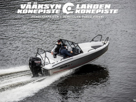 Falcon BRs 4 + Mercury F60*KAMPANJA*, Moottoriveneet, Veneet, Lahti, Tori.fi Falcon BRs 4 + Mercury F60*KAMPANJA*, Moottoriveneet, Veneet, Lahti, Tori.fi