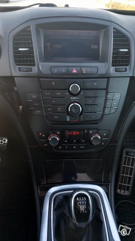 Opel Insignia 18