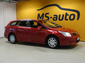 Toyota Avensis, Autot, Imatra, Tori.fi Toyota Avensis, Autot, Imatra, Tori.fi