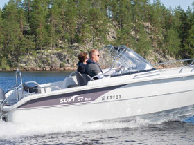 Suvi 57 Duo, Moottoriveneet, Veneet, Imatra, Tori.fi Suvi 57 Duo, Moottoriveneet, Veneet, Imatra, Tori.fi
