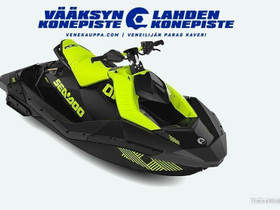 Sea-Doo Spark Trixx 2UP 90 IBR, Vesiskootterit, Veneet, Lahti, Tori.fi Sea-Doo Spark Trixx 2UP 90 IBR, Vesiskootterit, Veneet, Lahti, Tori.fi