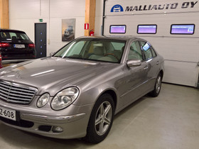 Mercedes-Benz E, Autot, Kangasala, Tori.fi Mercedes-Benz E, Autot, Kangasala, Tori.fi