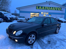 Mercedes-Benz E, Autot, Nurmijärvi, Tori.fi Mercedes-Benz E, Autot, Nurmijärvi, Tori.fi