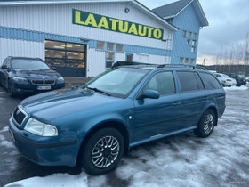 Skoda Octavia, Autot, Nurmijärvi, Tori.fi Skoda Octavia, Autot, Nurmijärvi, Tori.fi