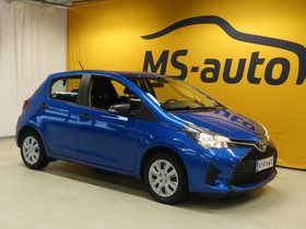 Toyota Yaris, Autot, Imatra, Tori.fi Toyota Yaris, Autot, Imatra, Tori.fi