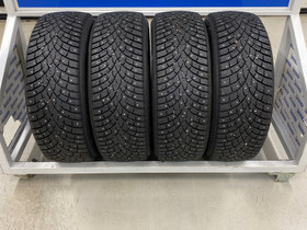 Nastarenkaat 225/55R18 Triangle Icelynx TI501, Renkaat ja vanteet, Vantaa, Tori.fi Nastarenkaat 225/55R18 Triangle Icelynx TI501, Renkaat ja vanteet, Vantaa, Tori.fi