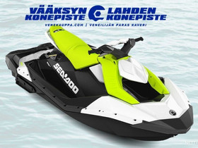 Sea-Doo Spark 2UP 90 IBR, Vesiskootterit, Veneet, Lahti, Tori.fi Sea-Doo Spark 2UP 90 IBR, Vesiskootterit, Veneet, Lahti, Tori.fi