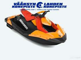 Sea-Doo SPARK 2UP 60, Vesiskootterit, Veneet, Lahti, Tori.fi Sea-Doo SPARK 2UP 60, Vesiskootterit, Veneet, Lahti, Tori.fi