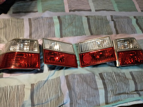 VW CORRADO takavalot, Autovaraosat, Auton varaosat ja tarvikkeet, Hattula, Tori.fi VW CORRADO takavalot, Autovaraosat, Auton varaosat ja tarvikkeet, Hattula, Tori.fi