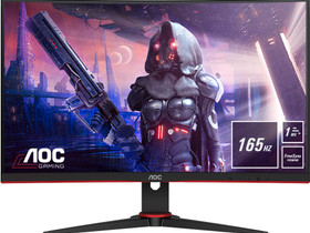 AOC C27G2AE/BK 27" pelinäyttö, Oheislaitteet, Tietokoneet ja lisälaitteet, Riihimäki, Tori.fi AOC C27G2AE/BK 27" pelinäyttö, Oheislaitteet, Tietokoneet ja lisälaitteet, Riihimäki, Tori.fi