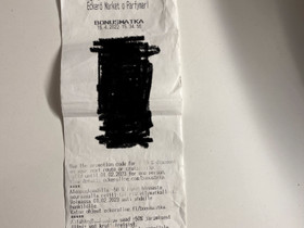 Eckerö Line bonus koodit, Matkat, risteilyt ja lentoliput, Matkat ja liput, Helsinki, Tori.fi Eckerö Line bonus koodit, Matkat, risteilyt ja lentoliput, Matkat ja liput, Helsinki, Tori.fi