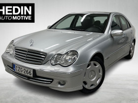 MERCEDES-BENZ C, Autot, Kuopio, Tori.fi MERCEDES-BENZ C, Autot, Kuopio, Tori.fi