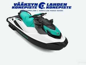 Sea-Doo GTI 130, Vesiskootterit, Veneet, Lahti, Tori.fi Sea-Doo GTI 130, Vesiskootterit, Veneet, Lahti, Tori.fi