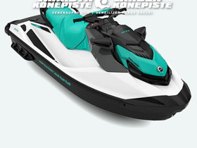 Sea-Doo GTI 130, Vesiskootterit, Veneet, Lahti, Tori.fi Sea-Doo GTI 130, Vesiskootterit, Veneet, Lahti, Tori.fi
