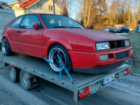 VW Corrado useita osina, Autovaraosat, Auton varaosat ja tarvikkeet, Hattula, Tori.fi