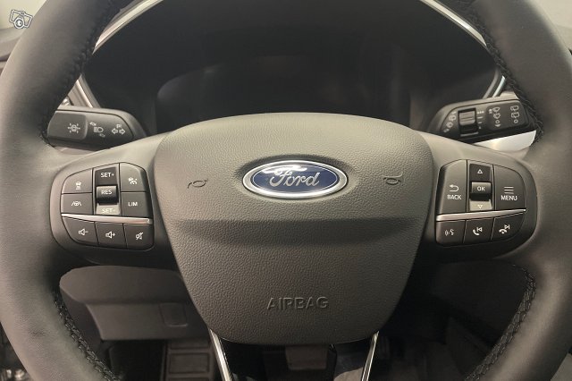 Ford Kuga 17