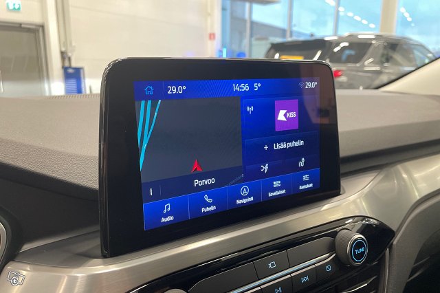 Ford Kuga 22