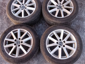 Mazda 6 kesärenkaat 225/55 R17, Renkaat ja vanteet, Toholampi, Tori.fi Mazda 6 kesärenkaat 225/55 R17, Renkaat ja vanteet, Toholampi, Tori.fi