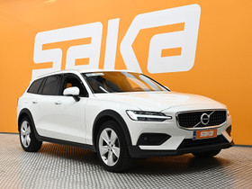 Volvo V60 Cross Country, Autot, Seinäjoki, Tori.fi Volvo V60 Cross Country, Autot, Seinäjoki, Tori.fi