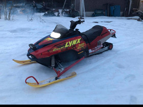 Lynx, Moottorikelkat, Moto, Kokemäki, Tori.fi Lynx, Moottorikelkat, Moto, Kokemäki, Tori.fi