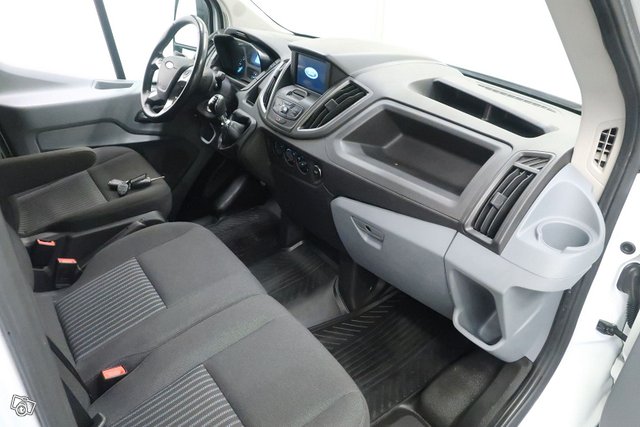 Ford Transit 15
