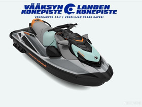 Sea-Doo GTI SE 170 Audio, Vesiskootterit, Veneet, Lahti, Tori.fi Sea-Doo GTI SE 170 Audio, Vesiskootterit, Veneet, Lahti, Tori.fi