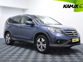 Honda CR-V, Autot, Ylivieska, Tori.fi Honda CR-V, Autot, Ylivieska, Tori.fi