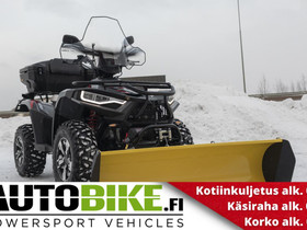 Linhai 500 EFI, Mönkijät, Moto, Tuusula, Tori.fi Linhai 500 EFI, Mönkijät, Moto, Tuusula, Tori.fi