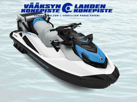 Sea-Doo FishPro Scout 130 IDF, Vesiskootterit, Veneet, Lahti, Tori.fi Sea-Doo FishPro Scout 130 IDF, Vesiskootterit, Veneet, Lahti, Tori.fi