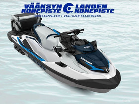 Sea-Doo FishPro Sport 170 IDF, Vesiskootterit, Veneet, Lahti, Tori.fi Sea-Doo FishPro Sport 170 IDF, Vesiskootterit, Veneet, Lahti, Tori.fi