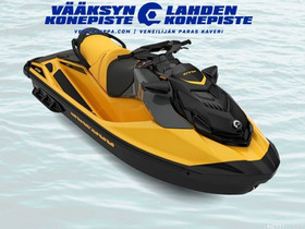 Sea-Doo GTR 230, Vesiskootterit, Veneet, Lahti, Tori.fi Sea-Doo GTR 230, Vesiskootterit, Veneet, Lahti, Tori.fi