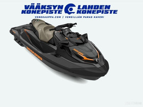 Sea-Doo GTX 170, Vesiskootterit, Veneet, Lahti, Tori.fi Sea-Doo GTX 170, Vesiskootterit, Veneet, Lahti, Tori.fi