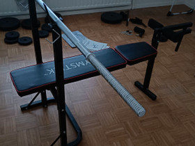 Punnerrus Penkki ja vatsapenkki painojen kanssa, Kuntoilu ja fitness, Urheilu ja ulkoilu, Joensuu, Tori.fi Punnerrus Penkki ja vatsapenkki painojen kanssa, Kuntoilu ja fitness, Urheilu ja ulkoilu, Joensuu, Tori.fi