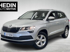 SKODA Karoq, Autot, Jyväskylä, Tori.fi SKODA Karoq, Autot, Jyväskylä, Tori.fi