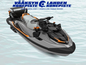 Sea-Doo FishPro Trophy 170 Audio IDF, Vesiskootterit, Veneet, Lahti, Tori.fi Sea-Doo FishPro Trophy 170 Audio IDF, Vesiskootterit, Veneet, Lahti, Tori.fi