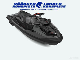 Sea-Doo RXT-X RS 300 Audio Premium, Vesiskootterit, Veneet, Lahti, Tori.fi Sea-Doo RXT-X RS 300 Audio Premium, Vesiskootterit, Veneet, Lahti, Tori.fi
