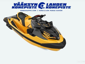 Sea-Doo RXT-X RS 300 Audio, Vesiskootterit, Veneet, Lahti, Tori.fi Sea-Doo RXT-X RS 300 Audio, Vesiskootterit, Veneet, Lahti, Tori.fi