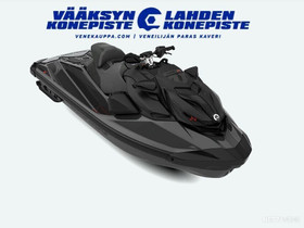 Sea-Doo RXP-X RS 300 Audio Premium, Vesiskootterit, Veneet, Lahti, Tori.fi Sea-Doo RXP-X RS 300 Audio Premium, Vesiskootterit, Veneet, Lahti, Tori.fi