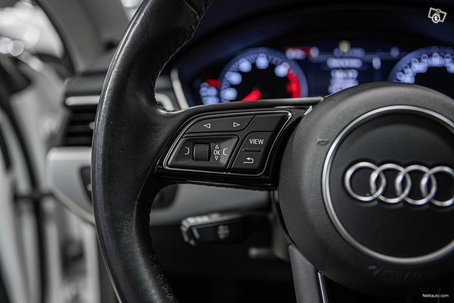 Audi A5 13