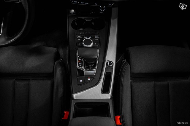 Audi A5 19