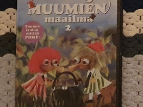 Muumit dvd, Elokuvat, Kouvola, Tori.fi Muumit dvd, Elokuvat, Kouvola, Tori.fi