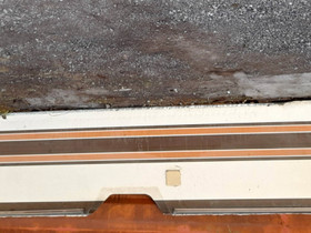 Knaus alahelmapellit, Matkailuvaunujen tarvikkeet, Matkailuautojen tarvikkeet, Pori, Tori.fi Knaus alahelmapellit, Matkailuvaunujen tarvikkeet, Matkailuautojen tarvikkeet, Pori, Tori.fi