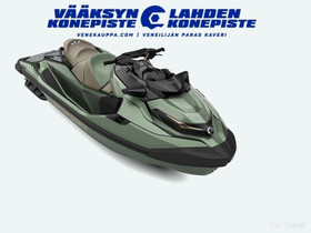 Sea-Doo GTX Limited 300 IDF Audio, Vesiskootterit, Veneet, Lahti, Tori.fi Sea-Doo GTX Limited 300 IDF Audio, Vesiskootterit, Veneet, Lahti, Tori.fi
