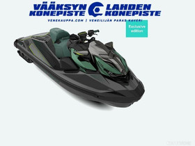 Sea-Doo RXP-X RS Apex 300 Audio, Vesiskootterit, Veneet, Lahti, Tori.fi Sea-Doo RXP-X RS Apex 300 Audio, Vesiskootterit, Veneet, Lahti, Tori.fi